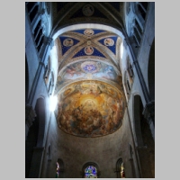 Lucca, La cattedrale di San Martino (Duomo di Lucca), photo Joanbanjo, Wikipedia,2.JPG